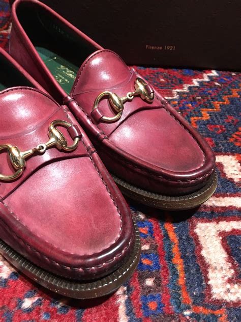 gucci ビットローファー|are Gucci loafers worth it.